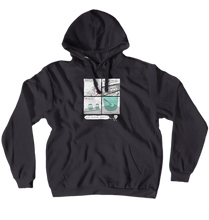nach212 Hoodies (No-Zip/Pullover)