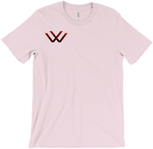 WAG oficial t-shirt