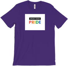 pride tshirt