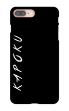 kapoku iPhone Phone Cases