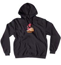 se-2901501 Hoodies (No-Zip/Pullover)