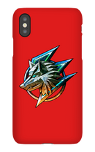 WildDestroyer21S's iPhone Cases