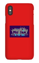 mo'jampresents iPhone Phone Cases
