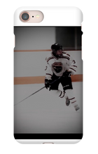 Stevens Hockey Case