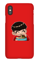Yami Rai Men iPhone Phone Cases