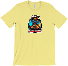 manes_gaming T-Shirts