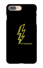iPhone Lightning Bolt Case