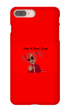Tune Gang  iPhone Phone Cases