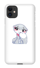 mei_asmr iPhone Phone Cases