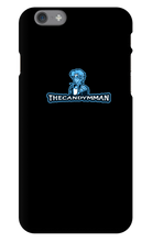 thecandymman iPhone Phone Cases