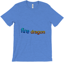 firedragon101 T-Shirts