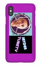 jaydentubetv iPhone Phone Cases