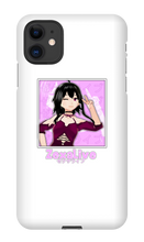 ZexaLive iPhone Case [Logo]