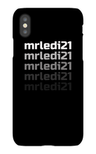 mrledi21 iPhone Phone Cases