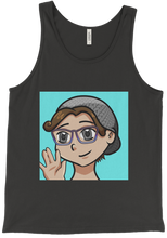 Delightful Hello Tanktop