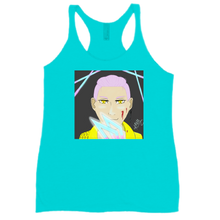 Trickster Racerback Tank