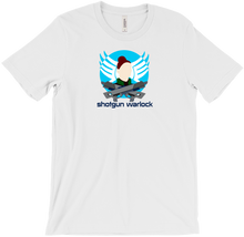 Shirt-gun Warlock