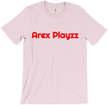 Arexplayzz T-Shirts