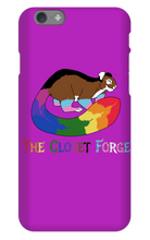 Closet Forge Pride iPhone Phone Cases