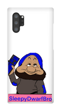 sleepydwarfbro Samsung Phone Cases