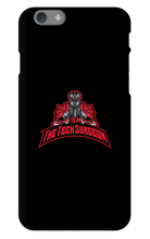 Logo iPhone Phone Cases