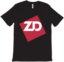 zachdukeyt T-Shirts