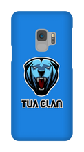TUA Clan Samsung Phone Cases