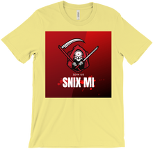 snix_mi T-Shirts