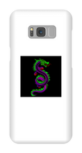 Eternal Dragon Samsung Phone Cases