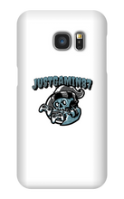 justgamin87 Samsung Phone Cases