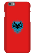 SMC iPhone Case
