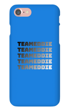 teameddie iPhone Phone Cases