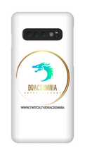 DracSomnia Samsung Phone Cases
