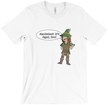 Foodle T-Shirt (Example)