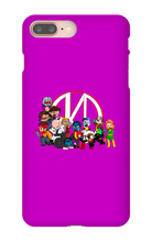 GKDSchoolForCharity Iphone case