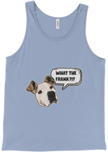 WTF Tank Top