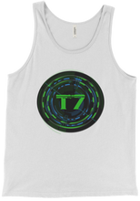 techon7 Tank Top