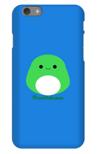 cassthehuman iPhone Phone Cases