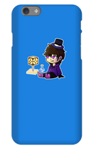 Chibi Slime iPhone Case