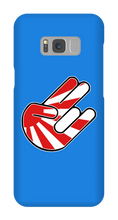 COQUE SAMSUNG TEAM JAPAN