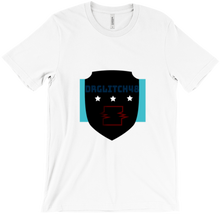 drglitch48-658 T-Shirts