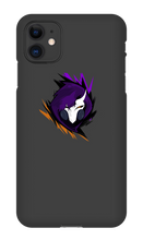 samurai829 iPhone Phone Cases