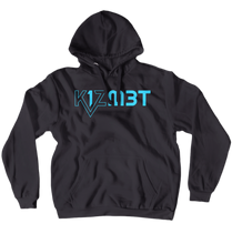 k1zm3t Hoodies (No-Zip/Pullover)