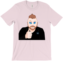 Xypher Thumbs-up T-Shirt