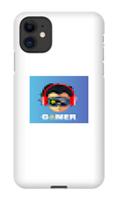 Iphone Phone Case With Logo