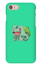 Bulbasaur iPhone Case