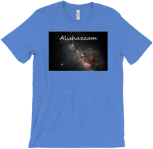 alishazaam T-Shirts