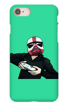 dalistor12352 iPhone Phone Cases