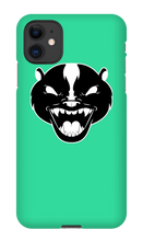 Iphone X iPhone Case Skunk