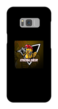 Moscher Samsung Phone Cases